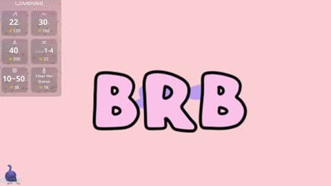 Amalia    real MIA  online show from 02.02.25