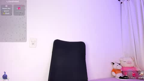 Snapshot of amaliaandrade chatting on 02.09.25 Amalia real MIA online show from 02.09.25