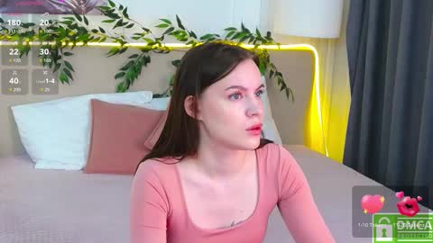 Amalia online show from 10.30.25