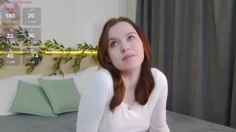 Amalia online show from 11.17.25