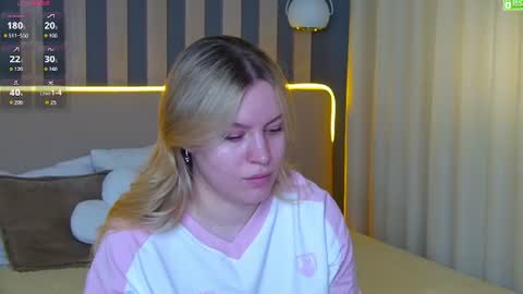 Amalia online show from 06.23.26
