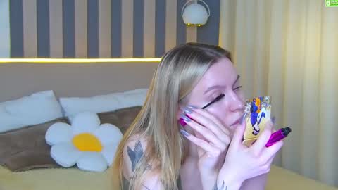 Amalia online show from 06.25.26