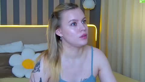 Amalia online show from 06.30.26