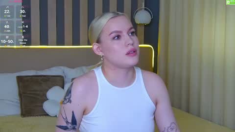 Amalia online show from 07.12.26