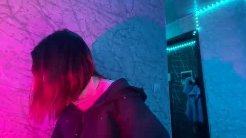 Amaliajess online show from 02.28.26