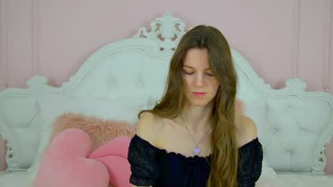AmaliaLima online show from 07.12.26
