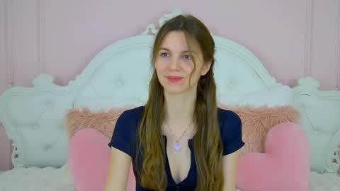 AmaliaLima online show from 07.14.26