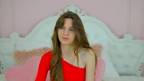 AmaliaLima online show from 07.16.26