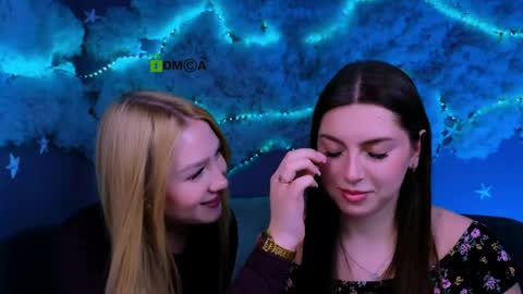 Amalia online show from 04.22.26