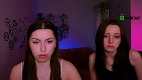 Amalia online show from 04.24.26