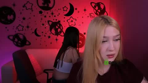 Amalia online show from 04.28.26