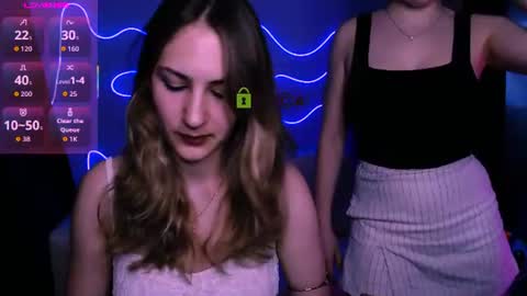 Amalia online show from 06.23.26