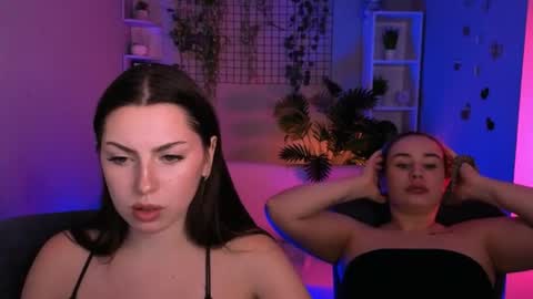 Amalia online show from 06.24.26