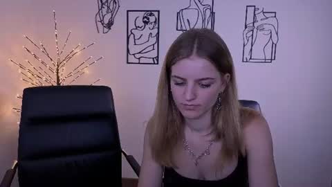 Amalia online show from 07.10.26