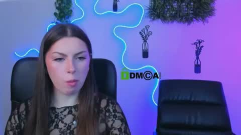 Amalia online show from 07.14.26