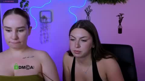 Amalia online show from 07.28.26