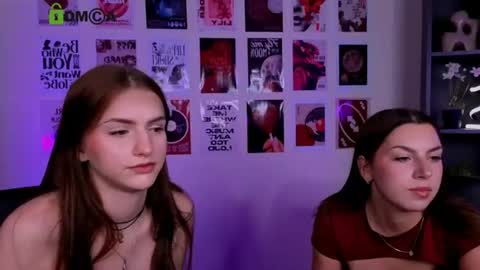 Amalia online show from 07.31.26
