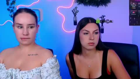 Amalia online show from 08.05.26