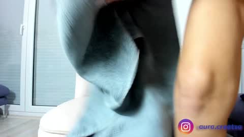 Amalia Nilsson  online show from 02.02.25