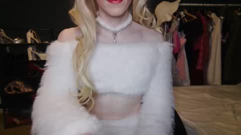 Amalie online show from 01.23.25