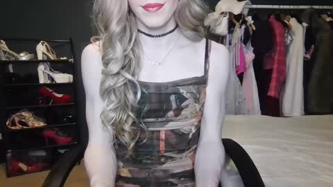 Amalie online show from 01.25.25