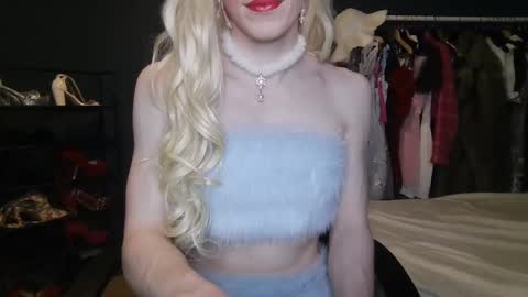 Amalie online show from 03.02.25