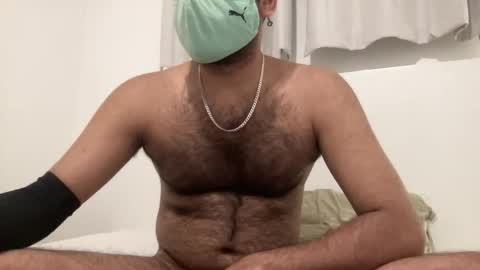 amalik_yoazz online show from 03.16.26