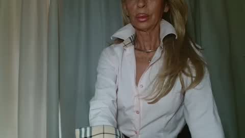 Angel or Demon online show from 02.26.25