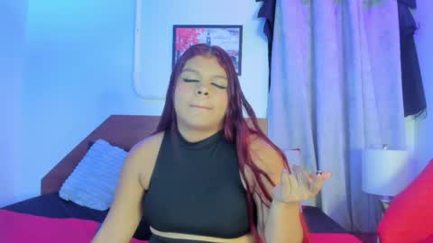 amanda29_ online show from 05.12.26
