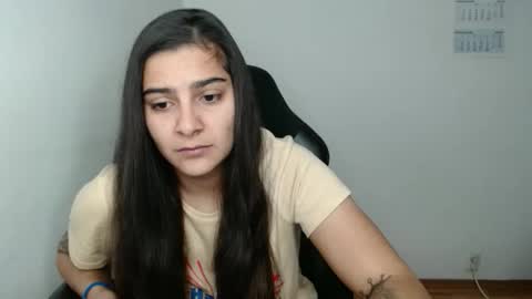 The queen of the biceps  online show from 11.19.25