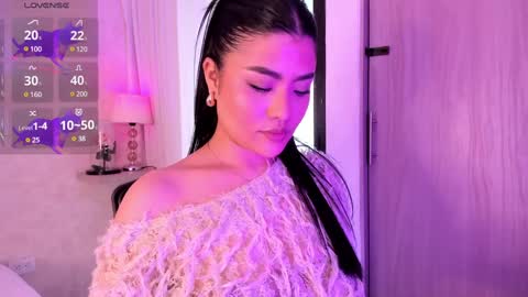 Luisa online show from 01.25.25