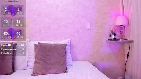 Luisa online show from 01.28.25