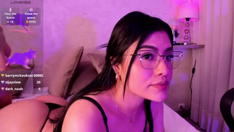 Luisa online show from 01.29.25