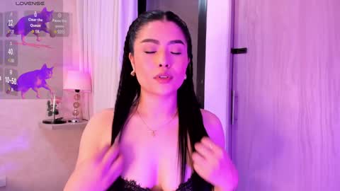 Luisa online show from 02.03.25