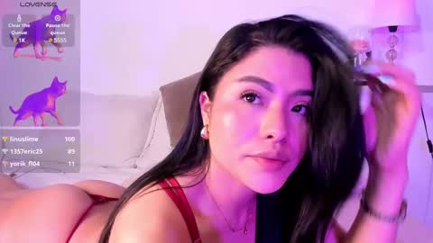 Luisa online show from 03.06.25