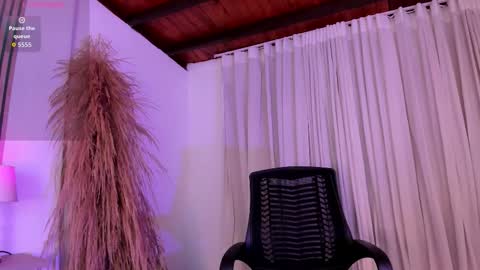 Luisa online show from 11.13.25