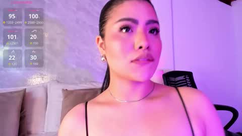 Luisa online show from 02.05.26