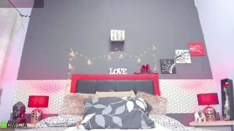 Snapshot of amanda_6ix9ine chatting on 12.27.24 diana Private is Open online show from 12.27.24