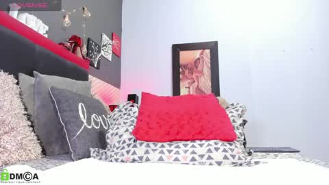 Snapshot of amanda_6ix9ine chatting on 01.20.25 diana Private is Open online show from 01.20.25