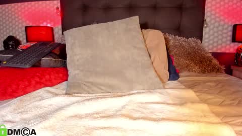 Snapshot of amanda_6ix9ine chatting on 10.11.25 diana Private is Open online show from 10.11.25