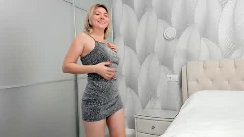 Amanda   insta amanda    grey online show from 01.29.25