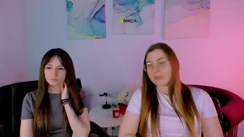 Amanda online show from 06.24.26