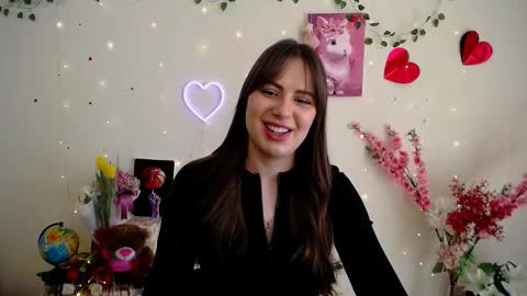 amanda_bright_ online show from 03.08.26