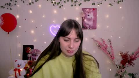 amanda_bright_ online show from 04.07.26
