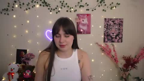 amanda_bright_ online show from 06.04.26