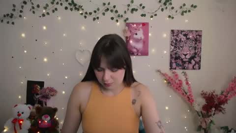amanda_bright_ online show from 06.07.26