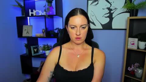Amanda online show from 05.11.26
