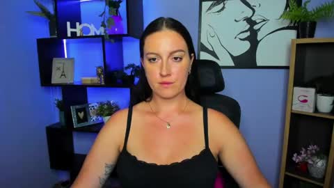 Amanda online show from 05.11.26