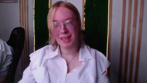 Hi im Amanda online show from 06.06.26