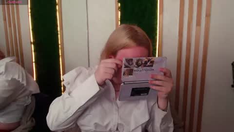 Hi im Amanda online show from 06.26.26